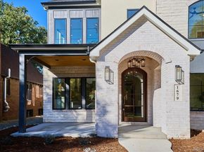 1679 Bellaire Street, Denver CO 80220