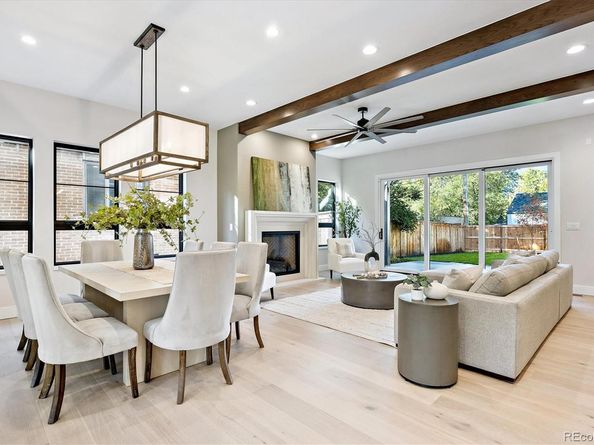 1679 Bellaire Street, Denver CO 80220