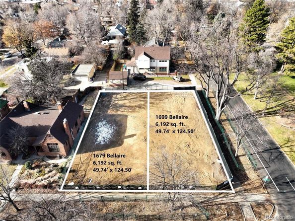 1679 Bellaire Street, Denver CO 80220