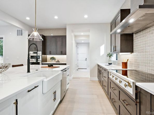 1679 Bellaire Street, Denver CO 80220