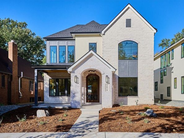 1679 Bellaire Street, Denver CO 80220
