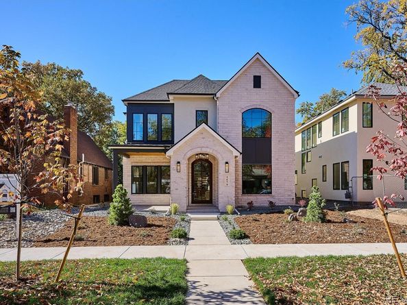 1679 Bellaire Street, Denver CO 80220