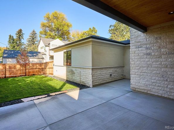 1679 Bellaire Street, Denver CO 80220