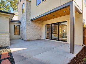 1679 Bellaire Street, Denver CO 80220