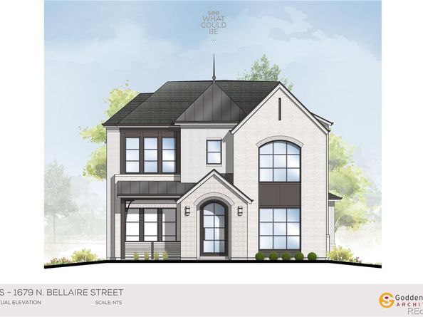 1679 Bellaire Street, Denver CO 80220