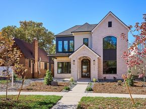 1679 Bellaire Street, Denver CO 80220