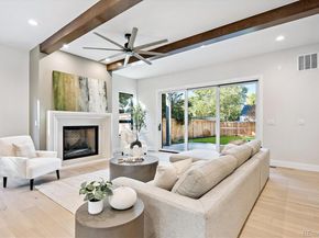 1679 Bellaire Street, Denver CO 80220