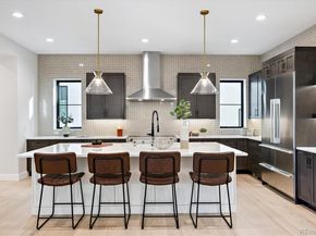 1679 Bellaire Street, Denver CO 80220