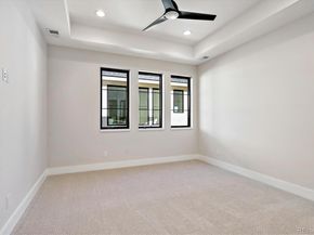 1679 Bellaire Street, Denver CO 80220