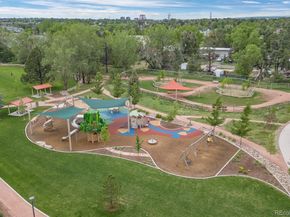 9300 E Florida Avenue 1202, Denver CO 80247