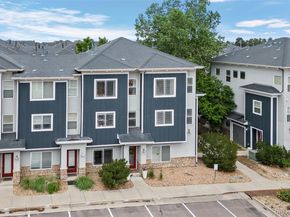 9300 E Florida Avenue 1202, Denver CO 80247