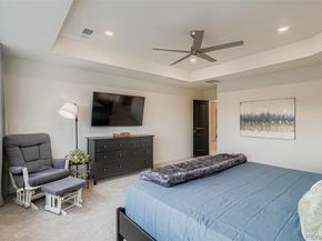 10008 Vaughn Street, Commerce City CO 80022