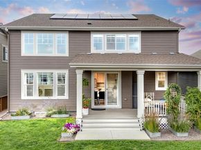 10008 Vaughn Street, Commerce City CO 80022