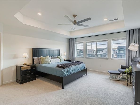 10008 Vaughn Street, Commerce City CO 80022