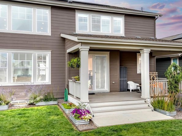 10008 Vaughn Street, Commerce City CO 80022