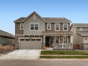 10008 Vaughn Street, Commerce City CO 80022