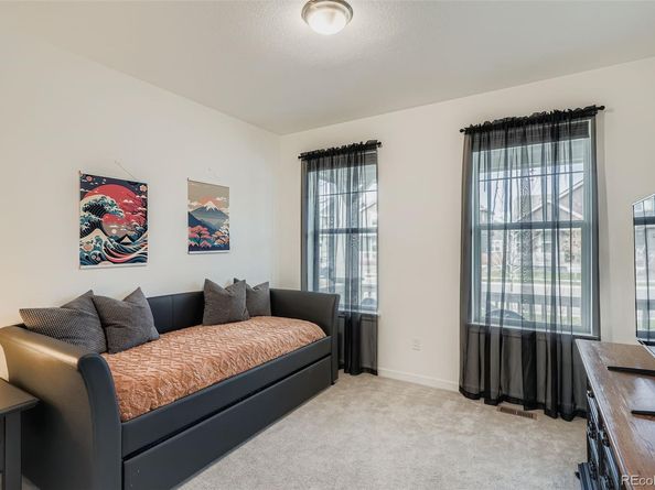 10008 Vaughn Street, Commerce City CO 80022