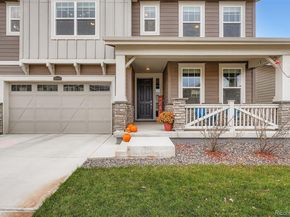 10008 Vaughn Street, Commerce City CO 80022