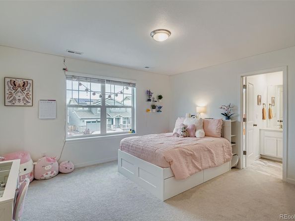 10008 Vaughn Street, Commerce City CO 80022