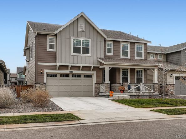 10008 Vaughn Street, Commerce City CO 80022