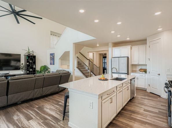 10008 Vaughn Street, Commerce City CO 80022