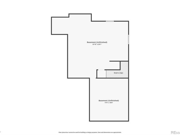 10008 Vaughn Street, Commerce City CO 80022