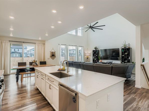 10008 Vaughn Street, Commerce City CO 80022