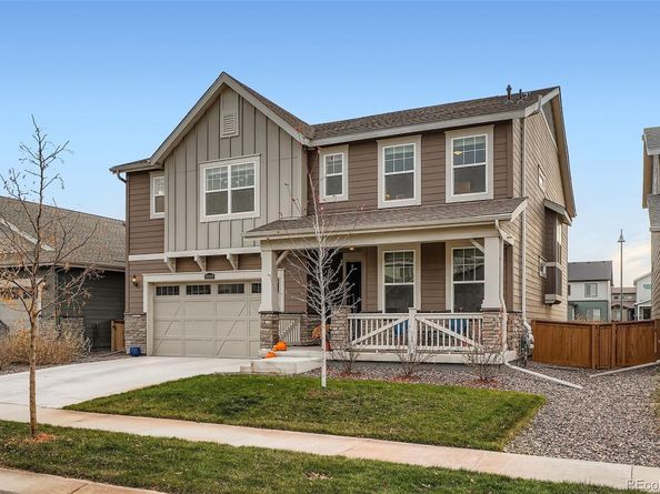 10008 Vaughn Street, Commerce City CO 80022