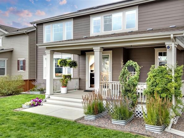 10008 Vaughn Street, Commerce City CO 80022