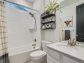 10008 Vaughn Street, Commerce City CO 80022