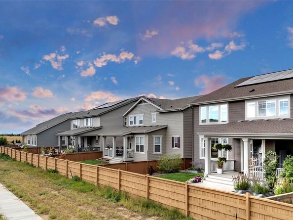 10008 Vaughn Street, Commerce City CO 80022