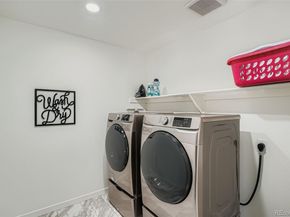 10008 Vaughn Street, Commerce City CO 80022