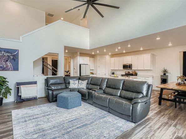 10008 Vaughn Street, Commerce City CO 80022