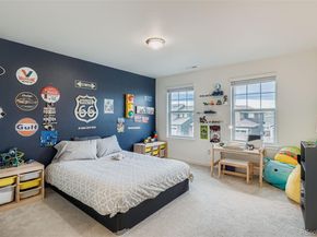 10008 Vaughn Street, Commerce City CO 80022