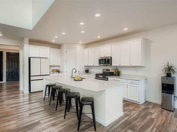 10008 Vaughn Street, Commerce City CO 80022