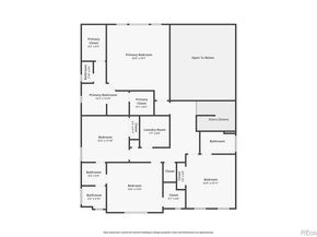 10008 Vaughn Street, Commerce City CO 80022