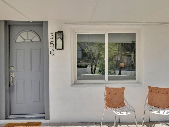 350 S Quitman Street, Denver CO 80219