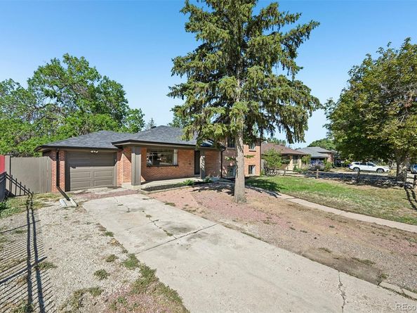 2261 Oakland Street, Aurora CO 80010
