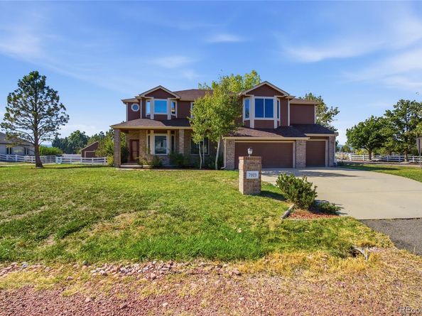 7923 Orion Way, Arvada CO 80007