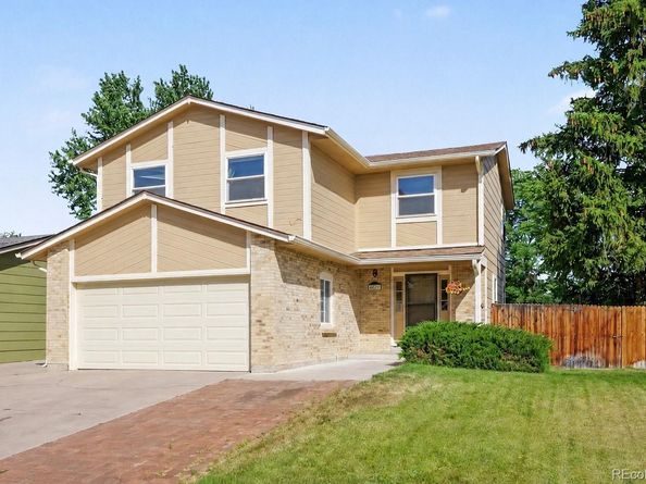 4853 S Hoyt Street, Littleton CO 80123