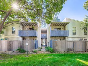8050 Niwot Road 28, Niwot CO 80503