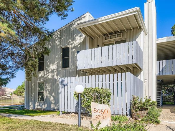 8050 Niwot Road 28, Niwot CO 80503
