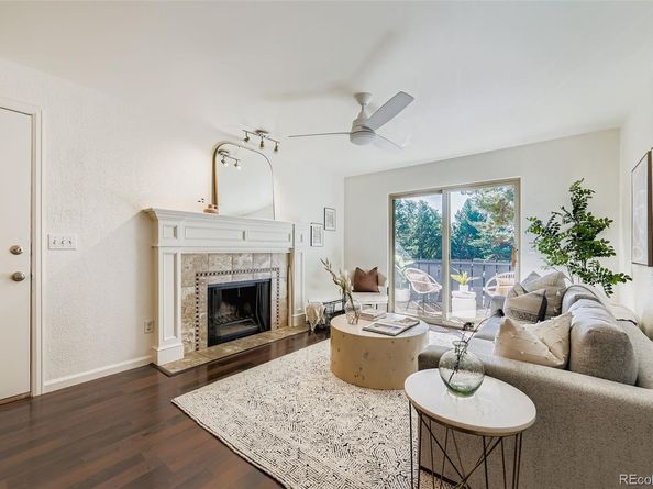 8050 Niwot Road 28, Niwot CO 80503