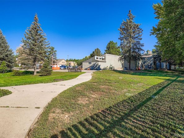8050 Niwot Road 28, Niwot CO 80503