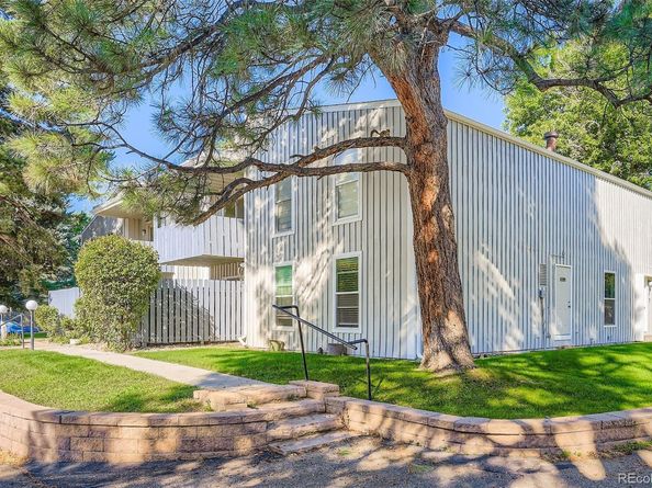 8050 Niwot Road 28, Niwot CO 80503
