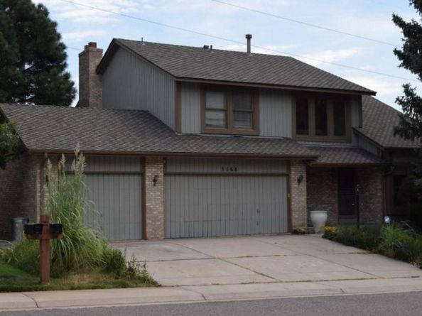 5568 S Ouray Street, Centennial CO 80015