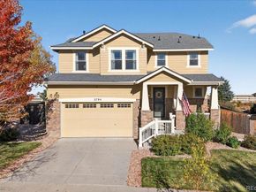 2794 S Lisbon Way, Aurora CO 80013