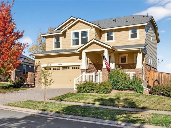 2794 S Lisbon Way, Aurora CO 80013
