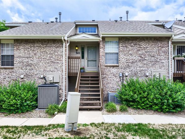 1470 S Quebec Way 240, Denver CO 80231