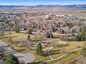 5592 Bowron Place, Longmont CO 80503